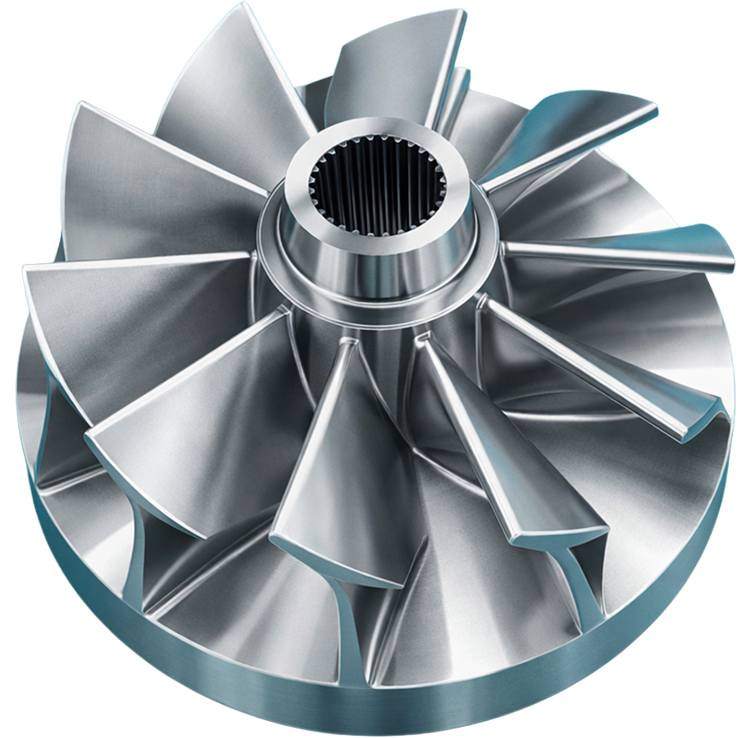 Cloud Computing Services