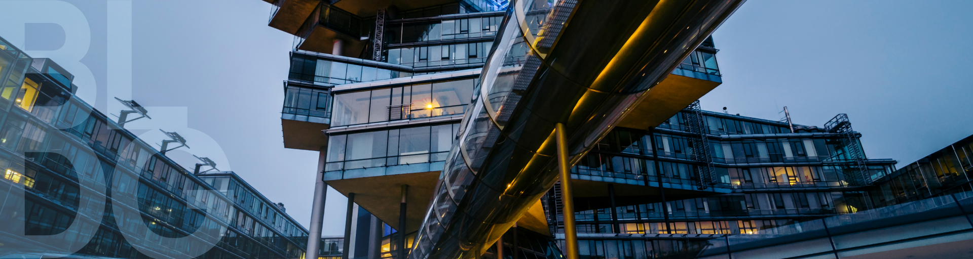 Modern Building Architecture