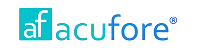 Acufore header Image