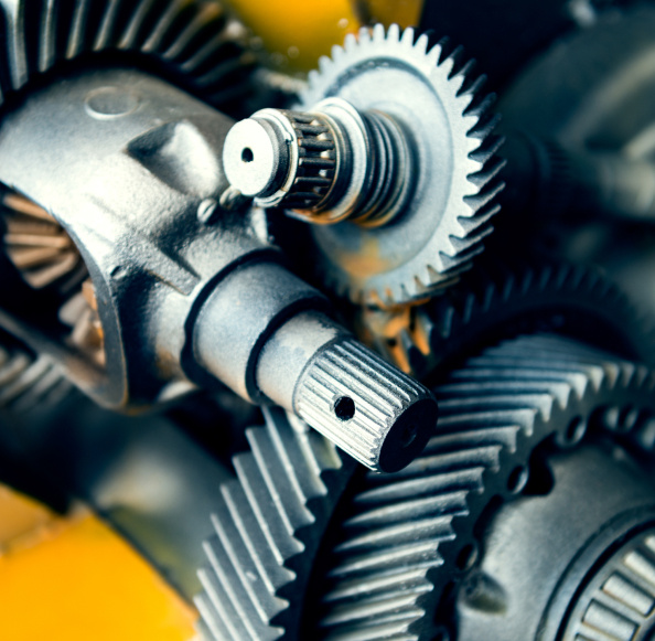 mechanical-engineering